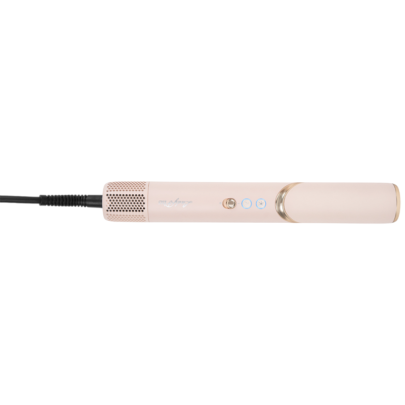 ΣΕΣΟΥΑΡ ΜΑΛΛΙΩΝ MORRIS MHDS13PI Multi-Styler LadyPlus
