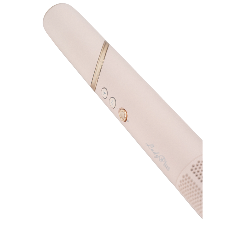 ΣΕΣΟΥΑΡ ΜΑΛΛΙΩΝ MORRIS MHDS13PI Multi-Styler LadyPlus