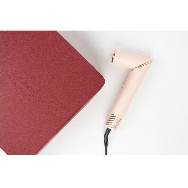 ΣΕΣΟΥΑΡ ΜΑΛΛΙΩΝ MORRIS MHDS13PI Multi-Styler LadyPlus