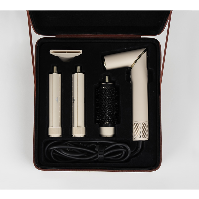 ΣΕΣΟΥΑΡ ΜΑΛΛΙΩΝ MORRIS MHDS13PI Multi-Styler LadyPlus