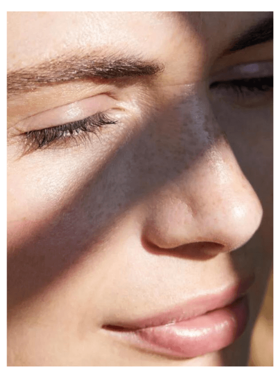 Mineral Face Sunscreen SPF30 30ml | Skin Division