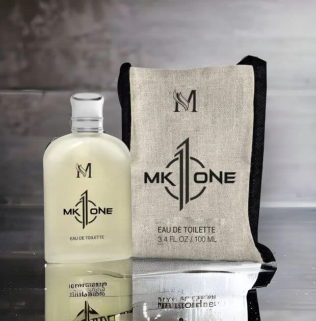 MK ONE EDT For Men - Ανδρικό Άρωμα Τύπου 100ml | Montage Brands