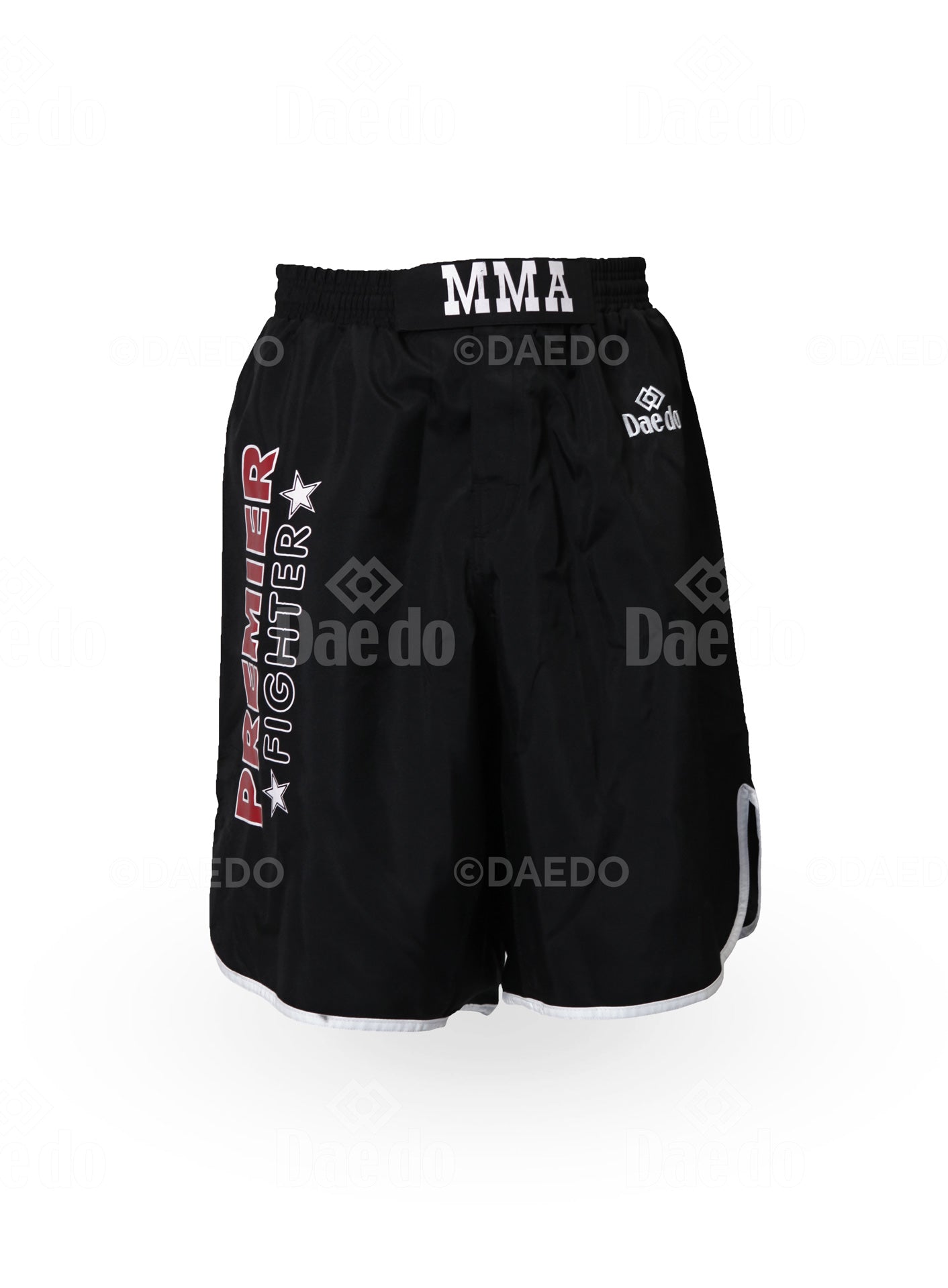 MMA 0013  "FIGHTER PREMIER" ΣΟΡΤΣ