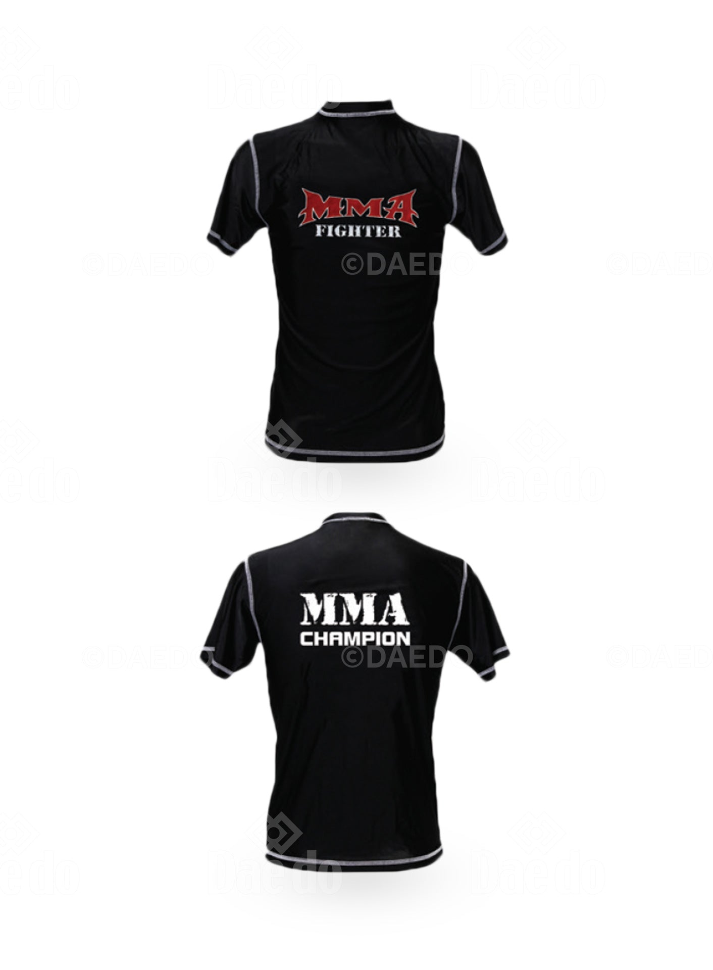 MMA 0020  T-SHIRT