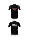 MMA 0020  T-SHIRT