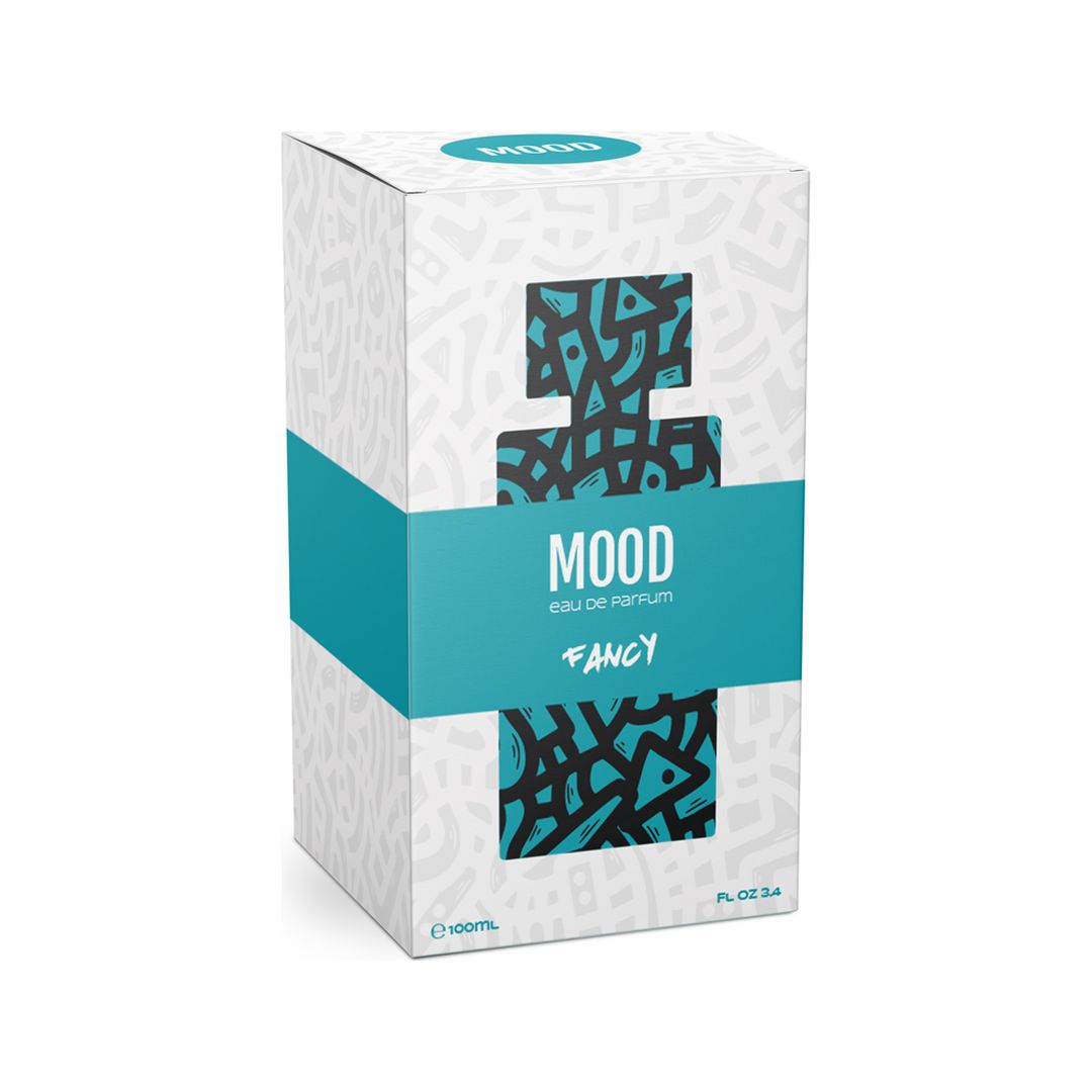 Mood | FANCY Women Eau De Parfum Spray 100ml | DRE8210