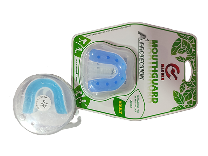 MOUTHGUARD GEL - ΠΡΟΣΤΑΤΕΥΤΙΚΟΣ ΝΑΡΘΗΚΑΣ ΔΟΝΤΙΩΝ