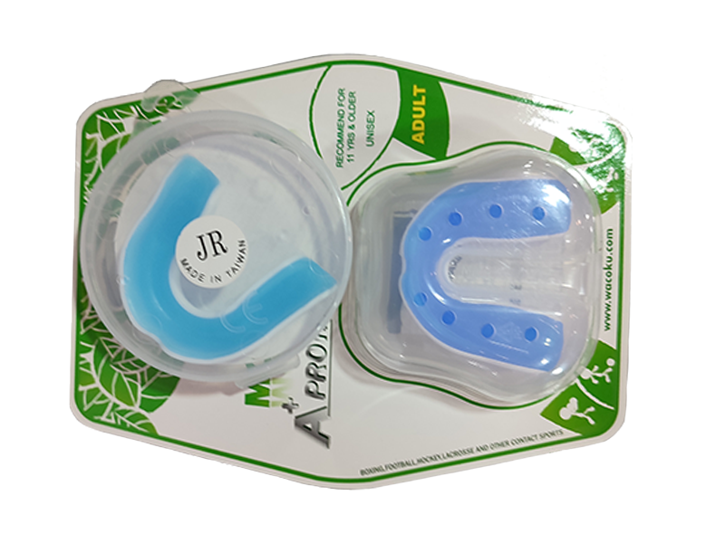 MOUTHGUARD GEL - ΠΡΟΣΤΑΤΕΥΤΙΚΟΣ ΝΑΡΘΗΚΑΣ ΔΟΝΤΙΩΝ
