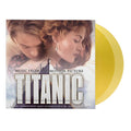 Titanic (Colored Vinyl)