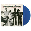 That's The Way Of The World (Blue Vinyl)