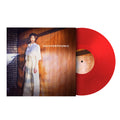 Reflection (Translucent Red Vinyl)