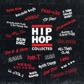 Various - Hip Hop Collected