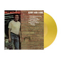 Just As I Am (Translucent Yellow Vinyl)