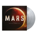 Mars (Transparent Vinyl)