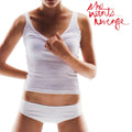 She Wants Revenge