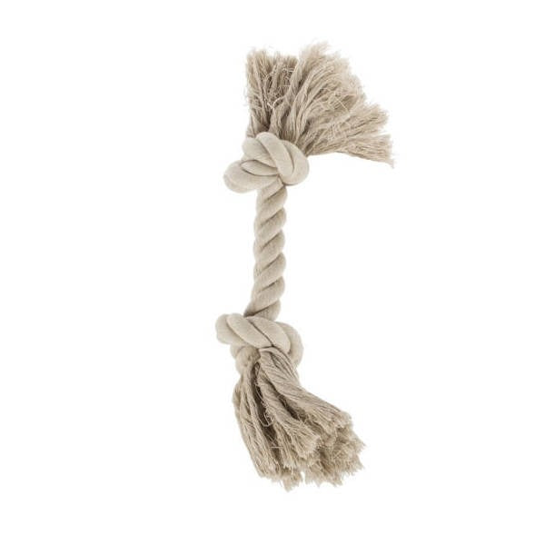M-Pets Παιχνίδι Σκύλου Σχοινί Κόμπος 20cm