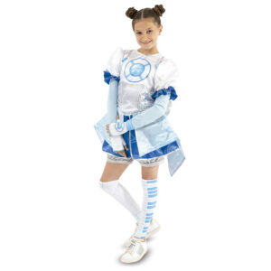 GIOCHI PREZIOSI Idol X Warrior Miracle Tunes Αυθεντική Στολή Jasmine MRC08000