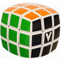 ΚΥΒΟΣ V-CUBE 3X3 WHITE