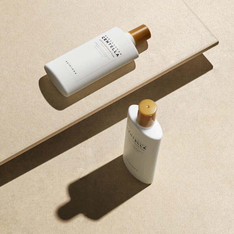 Madagascar Centella Air Fit Suncream Plus SPF50 - Αντηλιακό Για Ματ Αποτέλεσμα | Skin1004