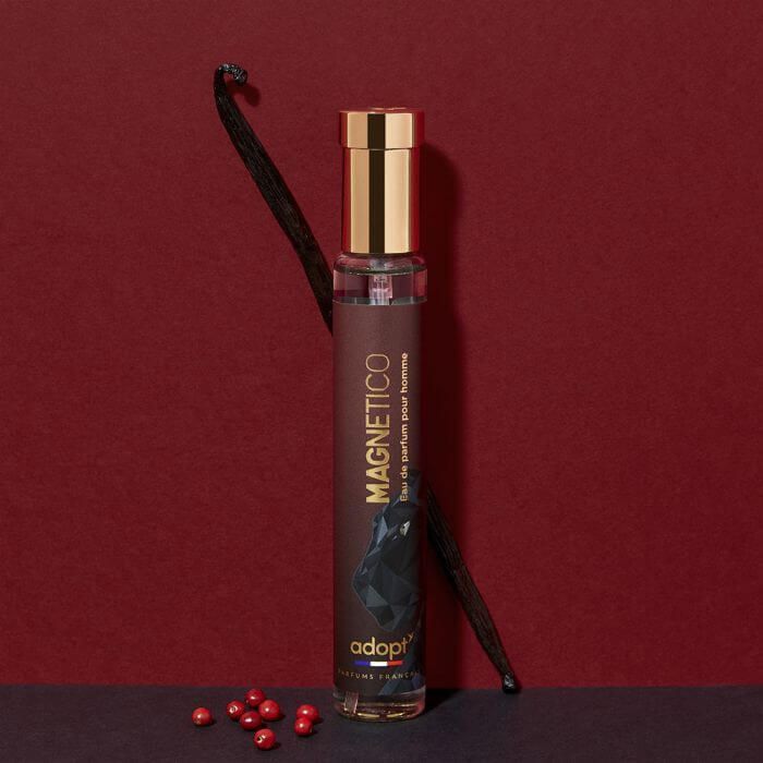 Magnetico Eau de Parfum 30ml | Adopt