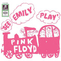 See Emily Play (Pink Opaque Vinyl)