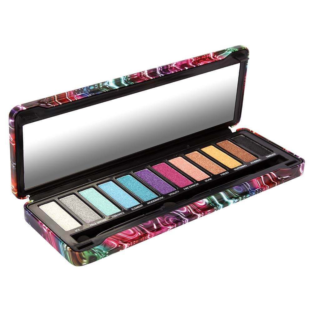 Palette Make-up Artist Foiled | BYS