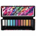 Palette Make-up Artist Foiled | BYS
