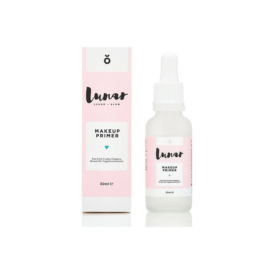 Lunar Glow | Makeup Primer (30ml) | LGMP