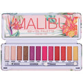 Eyeshadow Palette x12 Make-up Artist Malibu BYS