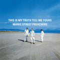Manic Street Preachers - This Is My Truth, Tell Me Yours
