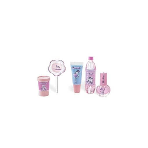 Παιδικό Σετ "Yummy The Sweetest Beauty Set" | Martinelia