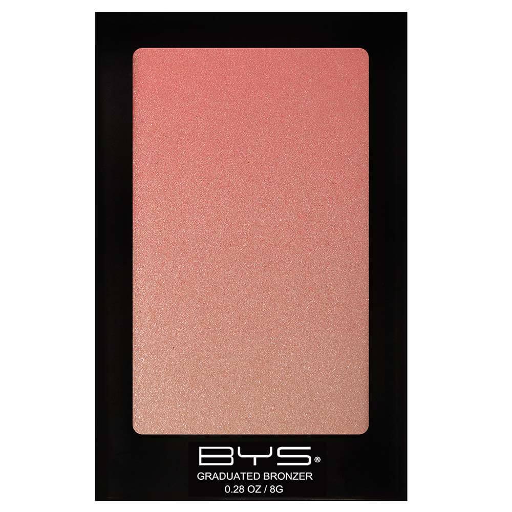 Highlight &amp; Blush Graduated BYS