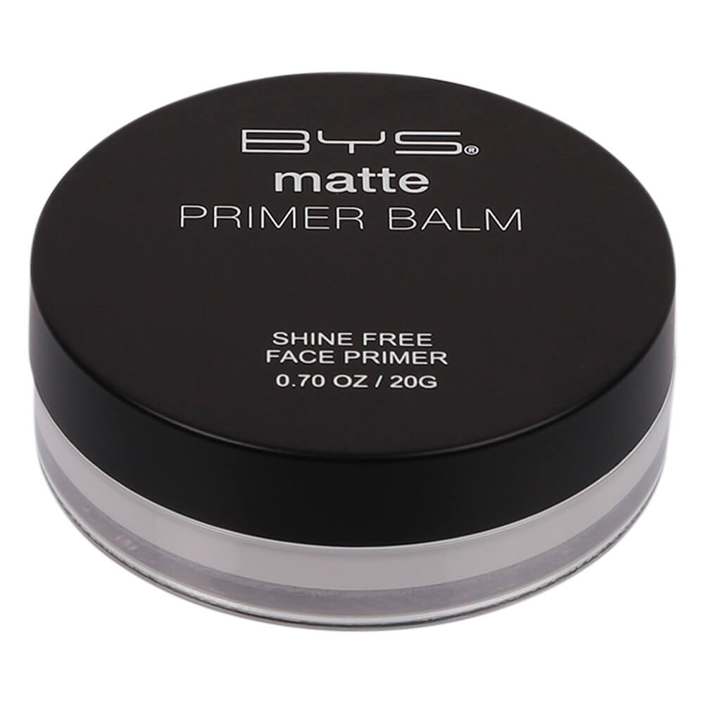 Matte Primer Balm | BYS