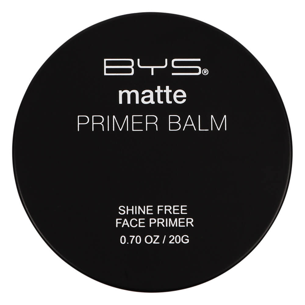 Matte Primer Balm | BYS