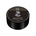 QURE HOMME | Matte & Strong Hold Clay 100g | Professional Styling with Medium Shine | QHMSMMC