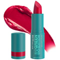 Maybelline Green Edition Butter Cream Lipstick 004 Maple