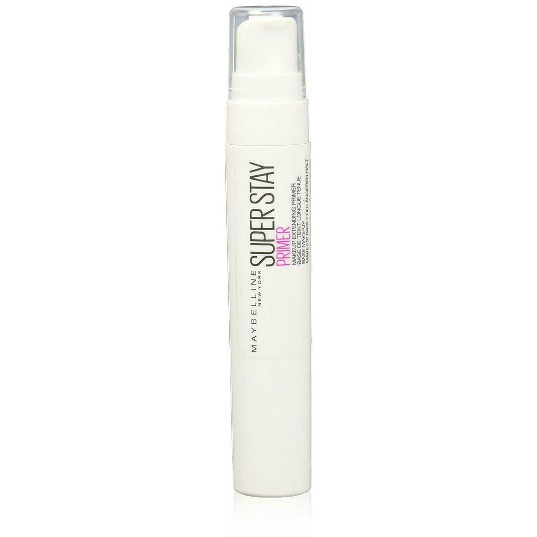 Maybelline | Super Stay 24H Makeup Extender Primer (20ml) | MASS24HMEP