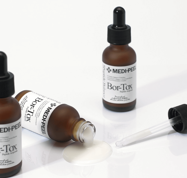 Peptide Bor Tox Pro Lifting Ampoule 30ml | MEDIPEEL