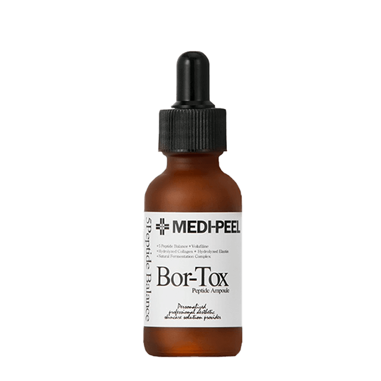 Peptide Bor Tox Pro Lifting Ampoule 30ml | MEDIPEEL
