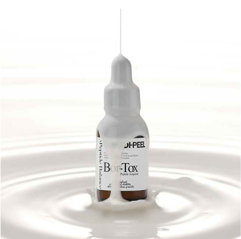 Peptide Bor Tox Pro Lifting Ampoule 30ml | MEDIPEEL
