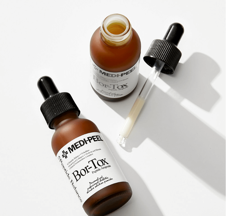 Peptide Bor Tox Pro Lifting Ampoule 30ml | MEDIPEEL