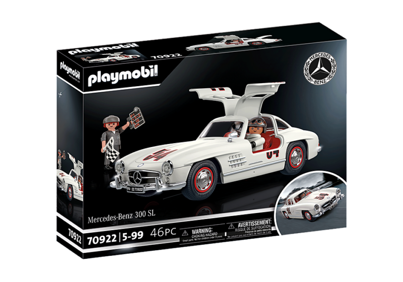 Mercedes-Benz 300 SL
