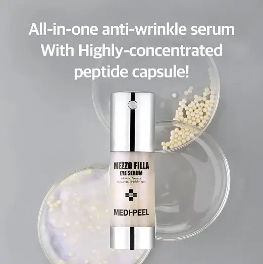 Mezzo Filla Eye Serum | MEDIPEEL