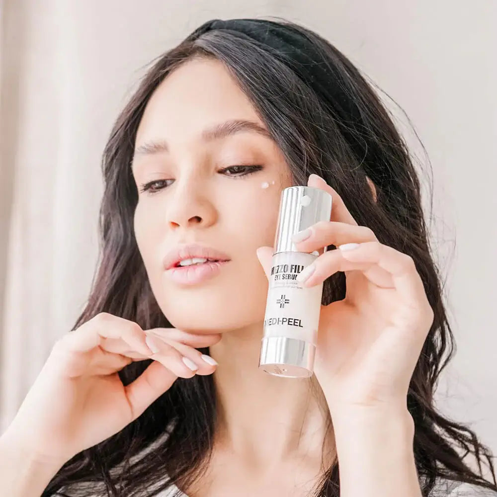 Mezzo Filla Eye Serum | MEDIPEEL