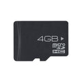 Κάρτα μνήμης με αντάπτορα - Micro SD - 4GB - 905038SD