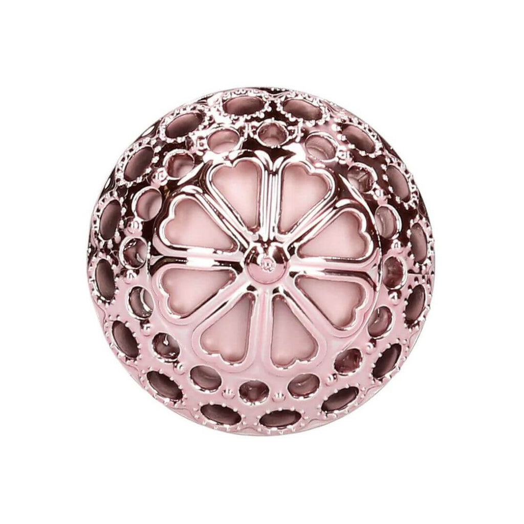 Loveline - 10 Function Luxe Mini Pink Lipstick Vibe | Shots