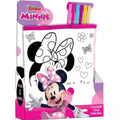 Minnie Τσάντα Χρωματισμού