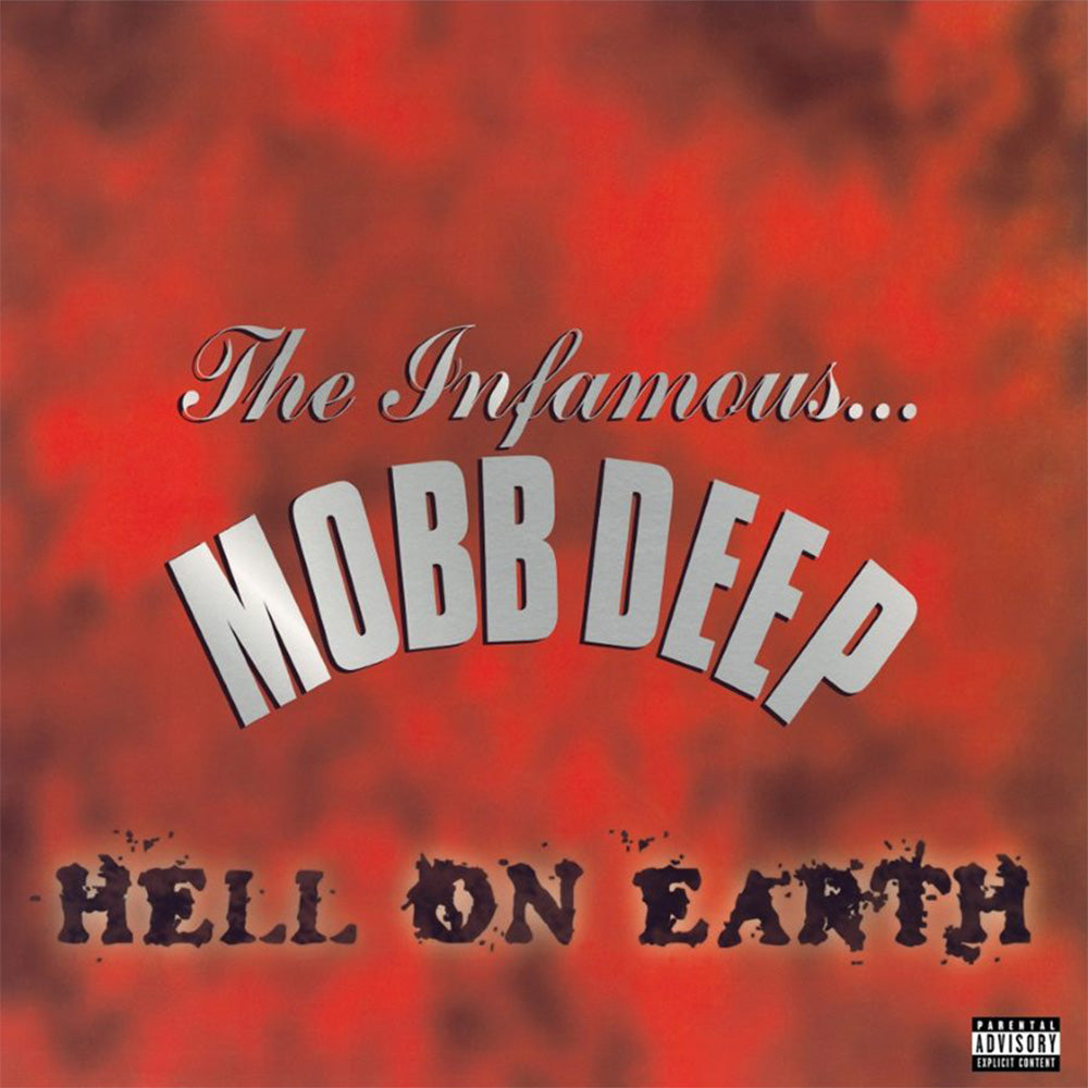 Hell On Earth