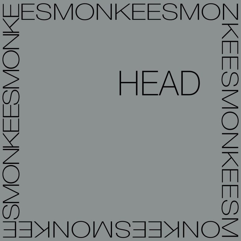 The Monkees - Head (Limited Edition Silver Vinyl)