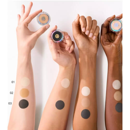 Mono Eyeshadow - Matte - Σκιά ματιών | Essence